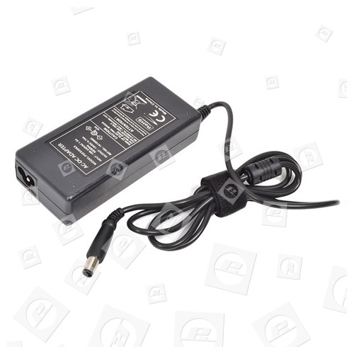 Classic Power Laptop AC Netzdapter (2-poliger EU Stecker)