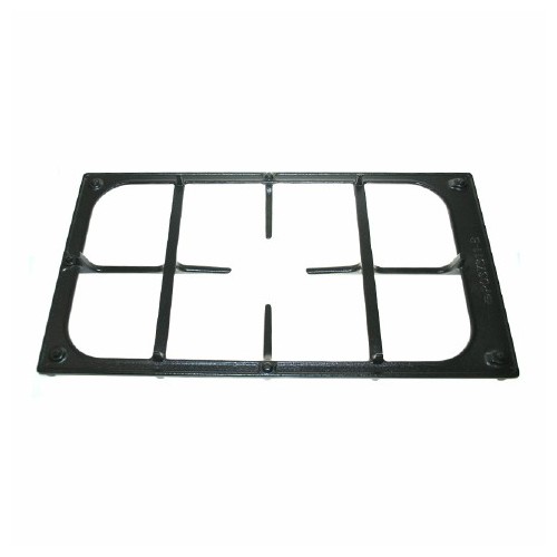 Support De Casseroles Pour Four : 500x270mm ( P037311-B ) Rangemaster