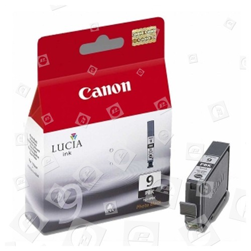 Cartucce D´inchiostro Per Foto PGI-9PBK Canon