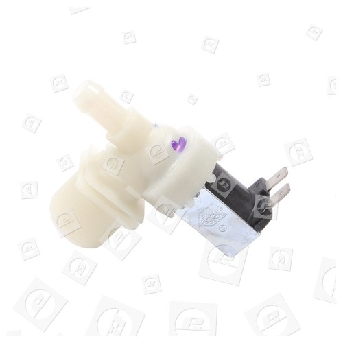 Dishwasher Single Water Inlet Solenoid Valve