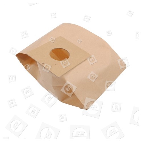 Electruepart BAG191 Samsung VP50 Vacuum Dust Bags - Pack Of 5