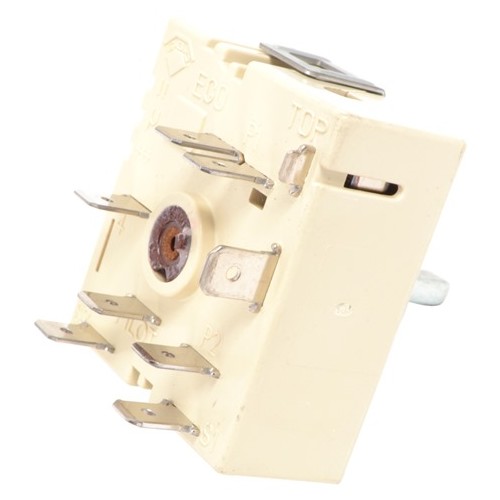 Merloni (Indesit Group) Grill Oven Energy Regulator: 50.57021.010