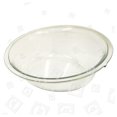 Haier HWD-C1200TXVE-U Washing Machine Door Glass