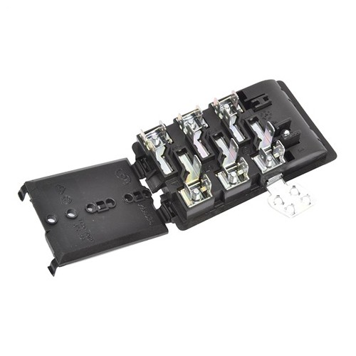 Atlas Oven Terminal Block