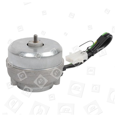 Motore Della Ventola Del Frigorifero Congelatore - 5KSM81FFL0074 220/230V 0.12A 2W 1300RPM CW Bauknecht