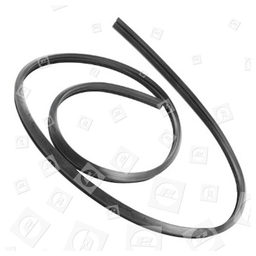 Use ZAN50659170000 Door Main Upper Seal Gasket ZSF6161 Zanussi