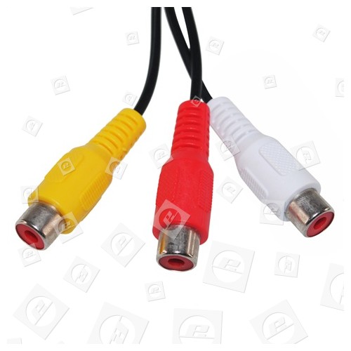 Cable AV