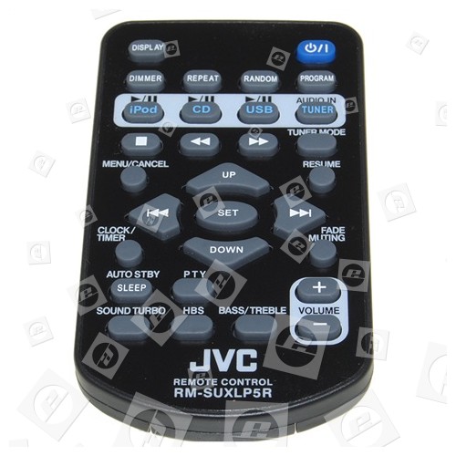 Telecomando JVC