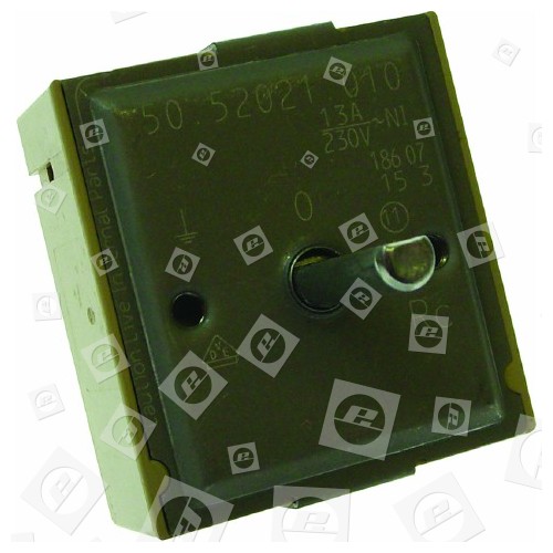 Use BSH612103 Energy Regulator Constructa