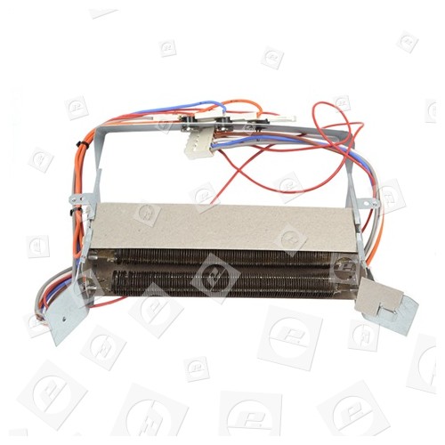 Resistencia De Secadora - 2300W IDCE 8450 B H (UK) Indesit