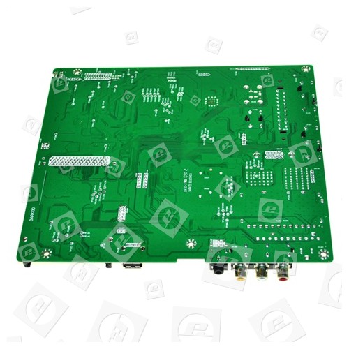 LCDW16HDF Leiterplatte PCB