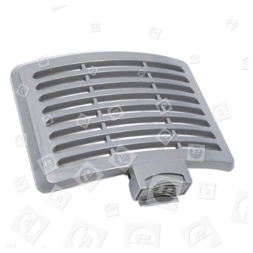 Exhaust Grille Moulding Morphy Richards