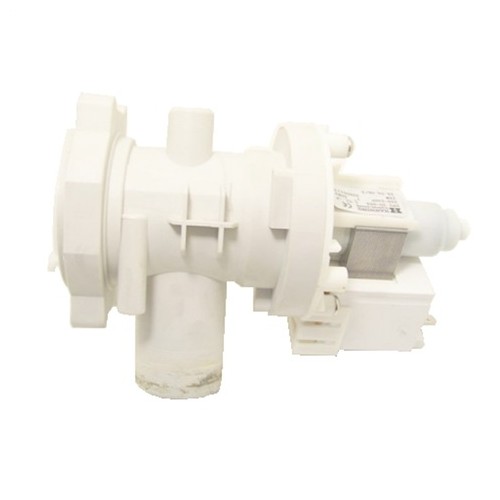 Fagor Drain Pump Assembly : Hanning DPO20-002