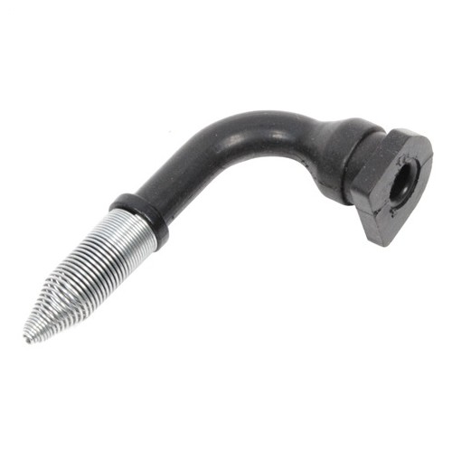 Flymo Oil Pick Up Assembly
