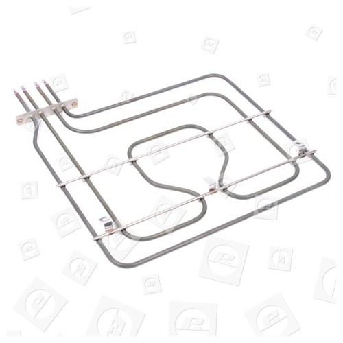 Resistencia Dual De Horno 2400W BF1N3T009 Samsung