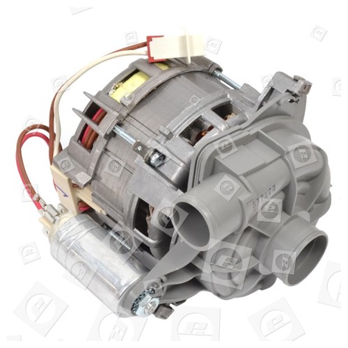 Continental Dishwasher Motor Pump