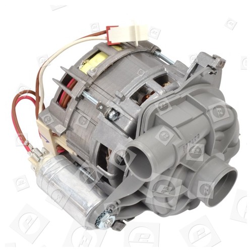 Beko Geschirrspüler-Waschpumpenmotor : Welling YXW75-2G(L) YXWN-75-2-10L 94W 2860Upm