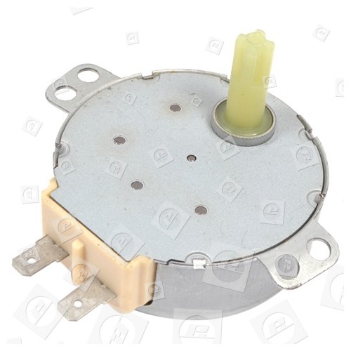 Motor De Plato Giratorio De Microondas - MT8 3W 90530KX Privileg