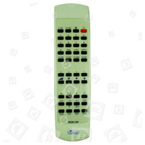 IRC81149 Telecomando LF66M02 Classic