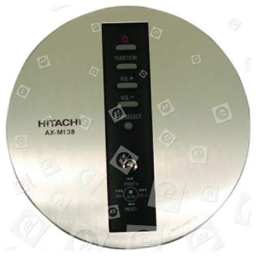 Telecomando AXM138 Hitachi