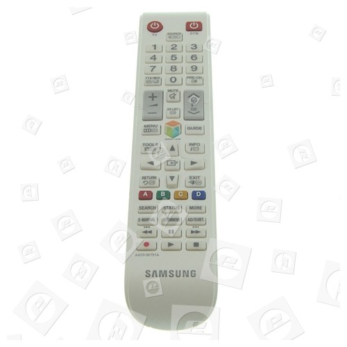 Samsung AA59-00791A TV-Fernbedienung