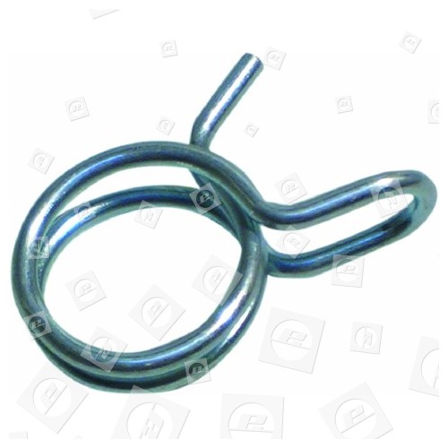 Dispenser Hose Clip Export