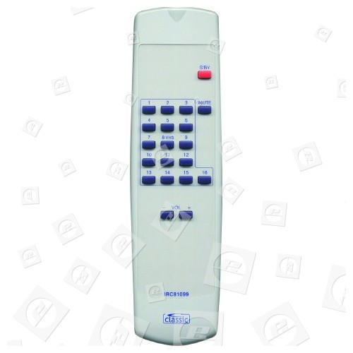 IRC81099 Telecomando 37361 Classic