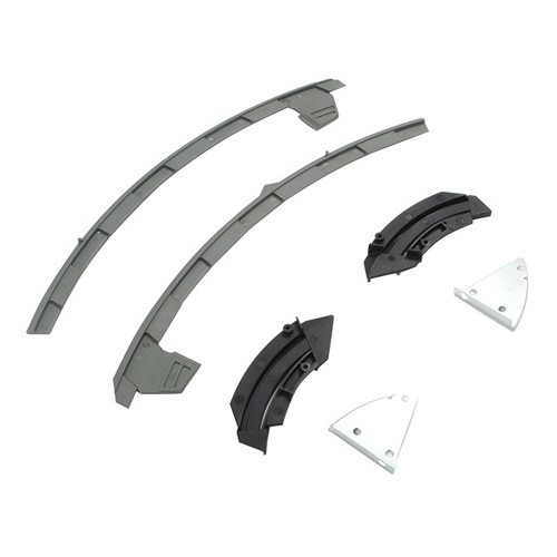 Constructa CD23130/01 Cooker Hood Visor Guide Set