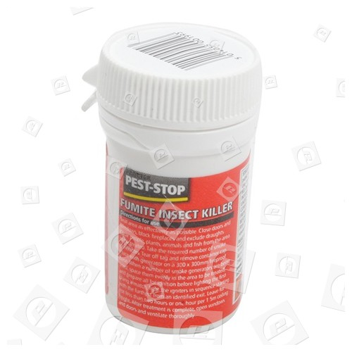 Insecticide Tous Insectes Volants - Fumite - Pest Stop