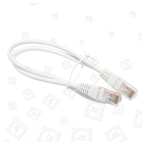 Cavo Ethernet - CAT5E 0,5 M