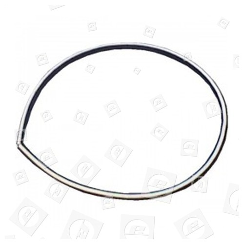 Sheath Felt Seal / Outlet For Tumble Dryer 214ACLILA Crystal