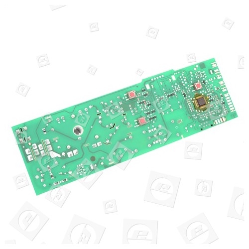 Hoover Wäschetrockner-Steuerplatine PCB (programmiert )