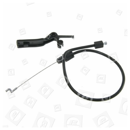 Kit De Cable Y Gatillo Acelerador De Cortabordes B&Q