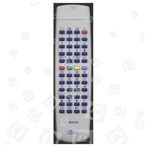 Classic Replacement Remote Control