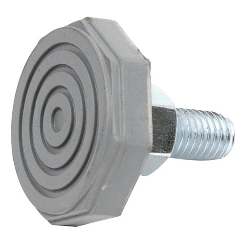 HNS1260TVE WD-2900-13 Waschmaschinen-Fu&szlig; - Verstellbar