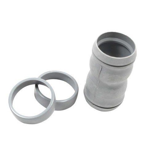 Nilfisk Staubsauger-Muffenset - 32mm