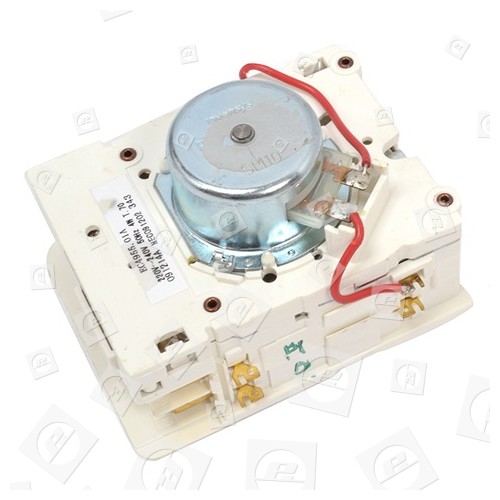 Dishwasher Timer