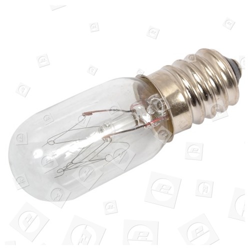 Ampoule Mini Pour Réfrigérateur 15W E14 (Ses) Brandt, De-Dietrich, Ocean