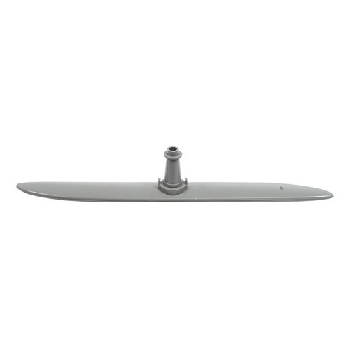 Electrolux Group Lower Spray Arm - Dark Grey