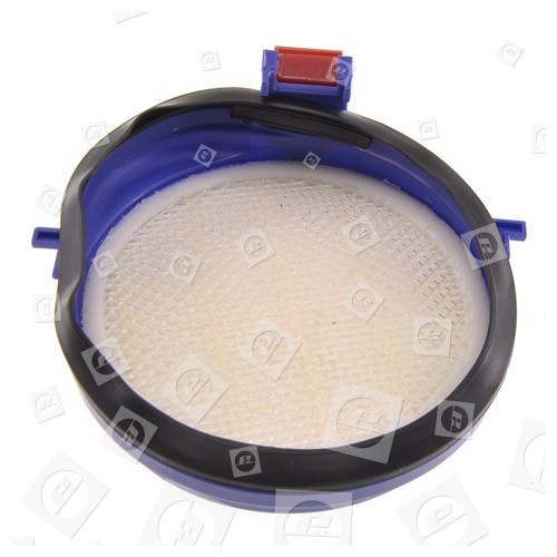 Filtre Post-Moteur D'aspirateur