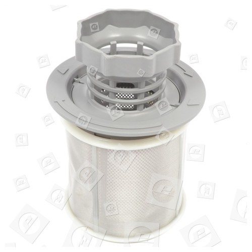 Hotpoint Mikrofilter