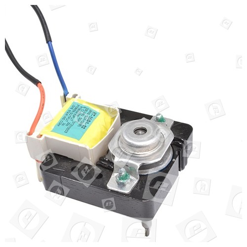 Motor De Ventilador De Deshumidificador - Love Star WT-15D1-02 (WN2-15D1-C06B ) DeLonghi