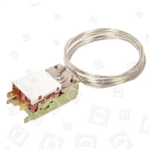 Thermostat Universel De Réfrigérateur Congélateur (Type VT3) - Long Capillaire -