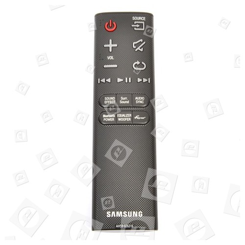 Télécommande Samsung