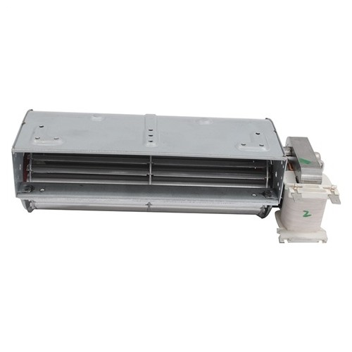 Merloni (Indesit Group) Oven Cooling Fan
