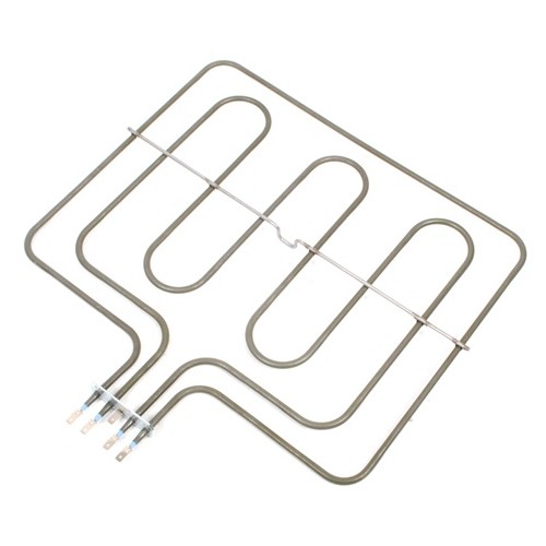 Oven Dual Grill Element - 2600W
