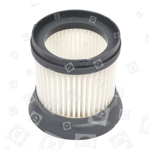 Filtre HEPA Pour Aspirateur Kenwood