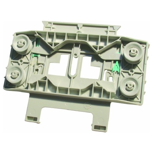 Jan Kolbe Dishwasher Wheel Carriage