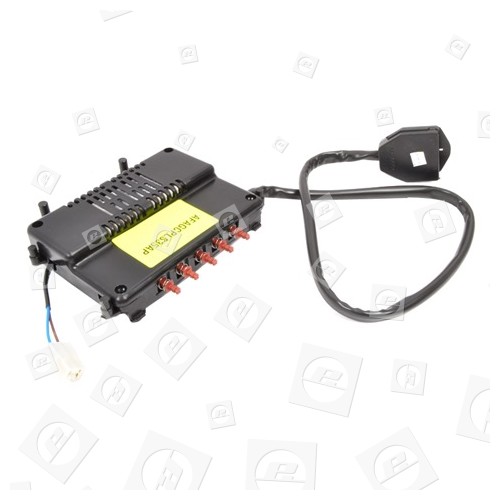 Pannello Di Controllo RCS110SHSTSS