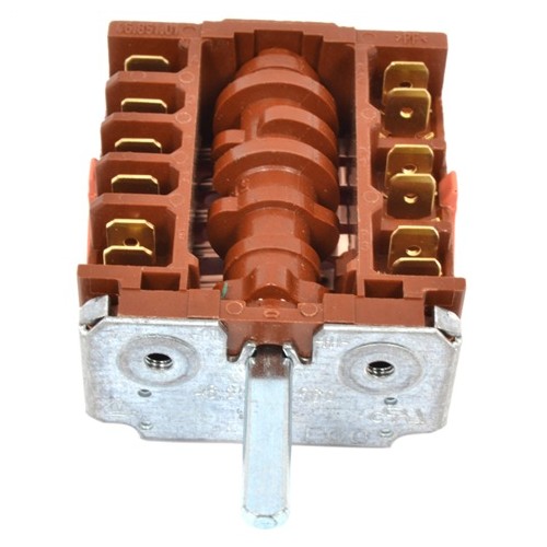 Delonghi Oven Function Selector Switch